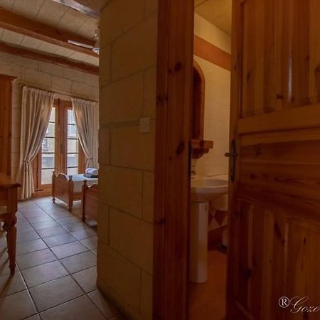 Hibiscus Bed and Breakfast Xagħra Buitenkant foto
